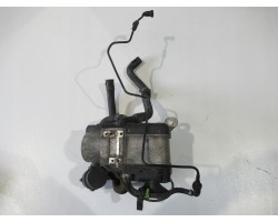 VW TOURAN WEBASTO PARKING HEATER 1K0815065H