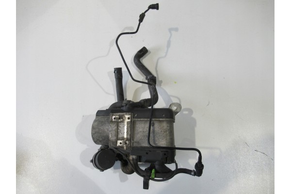 VW TOURAN WEBASTO PARKING HEATER 1K0815065H