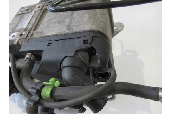 VW TOURAN WEBASTO PARKING HEATER 1K0815065H Catalog number of the part Offer 11678382824 VW TOURAN WEBASTO OGRZEWANIE POSTOJOWE 