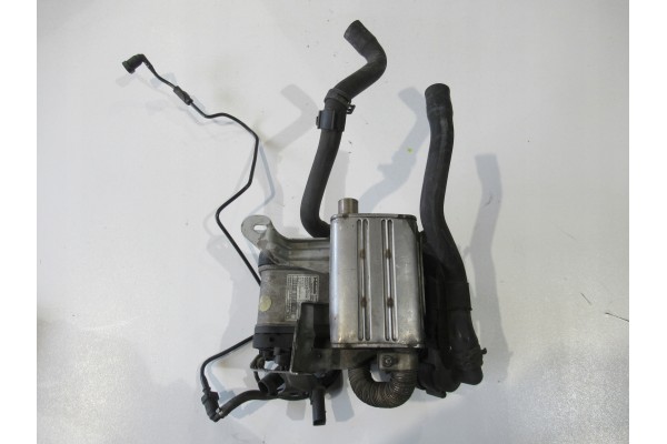 VW TOURAN WEBASTO PARKING HEATER 1K0815065H Part manufacturer Volkswagen OE
