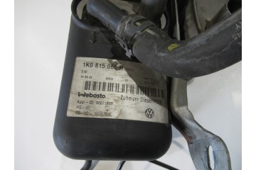 Calefactor estacionario Webasto VW Touran 1K0815065H