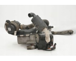 PARKING HEATER WEBASTO VW PASSAT B8 3Q0815005AA 9033393B