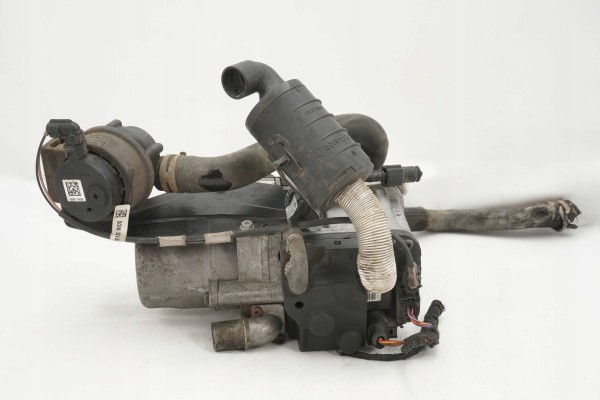 PARKING HEATER WEBASTO VW PASSAT B8 3Q0815005AA 9033393B
