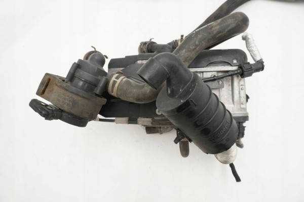 PARKING HEATER WEBASTO VW PASSAT B8 3Q0815005AA 9033393B Part manufacturer 1A First Automotive