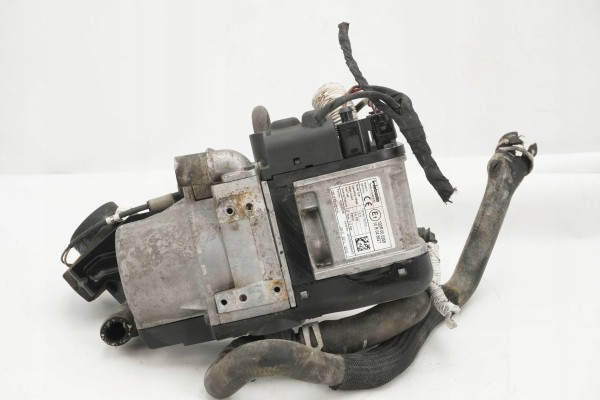 PARKING HEATER WEBASTO VW PASSAT B8 3Q0815005AA 9033393B Car type passenger cars