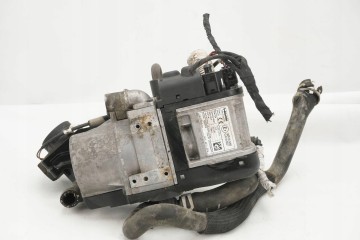PARKING HEATER WEBASTO VW PASSAT B8 3Q0815005AA 9033393B Car type passenger cars