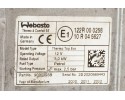 Calefactor estacionario Webasto para VW Passat B8 3Q0815005AA 9033393B
