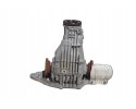 AUDI BRIDGE LAW 0AR525053E REAR DIFFERENTIAL 2 8 FSi petrol 0AR 5