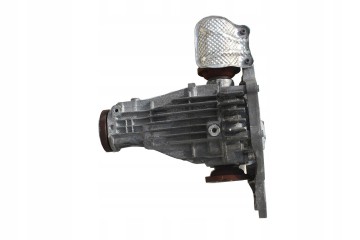 AUDI BRIDGE LAW 0AR525053E REAR DIFFERENTIAL 2 8 FSi petrol 0AR 5 Part manufacturer Audi OE
