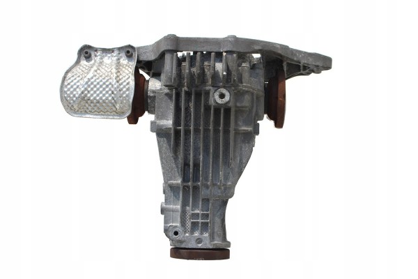 AUDI BRIDGE LAW 0AR525053E REAR DIFFERENTIAL 2 8 FSi petrol 0AR 5 Car type passenger cars