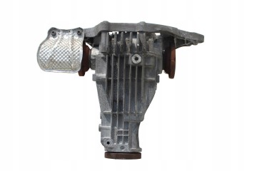 AUDI BRIDGE LAW 0AR525053E REAR DIFFERENTIAL 2 8 FSi petrol 0AR 5 Car type passenger cars