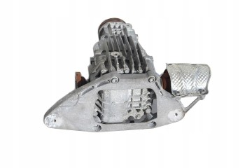 AUDI BRIDGE LAW 0AR525053E REAR DIFFERENTIAL 2 8 FSi petrol 0AR 5 Catalog number of the original 0AR 525 053 E 0AR525053E