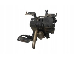Parking heater Webasto Volkswagen Transporter T5 7E0815071A