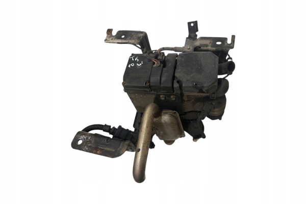 Parking heater Webasto Volkswagen Transporter T5 7E0815071A