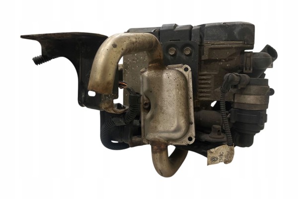 Parking heater Webasto Volkswagen Transporter T5 7E0815071A Part manufacturer Volkswagen OE