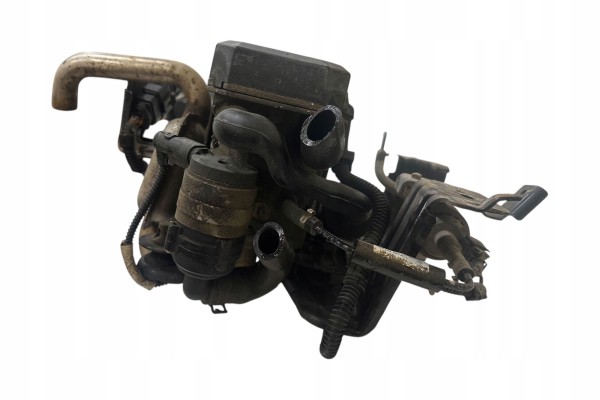 Parking heater Webasto Volkswagen Transporter T5 7E0815071A Catalog number of the part 7E0815071A