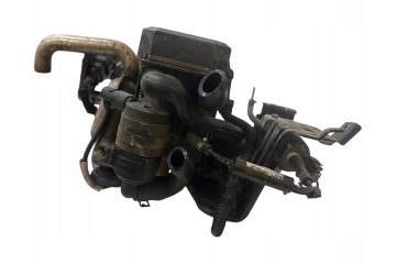 Parking heater Webasto Volkswagen Transporter T5 7E0815071A Catalog number of the part 7E0815071A