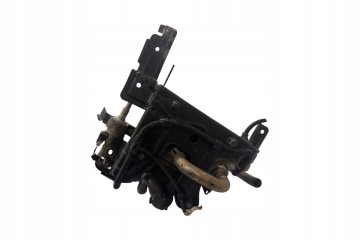 Parking heater Webasto Volkswagen Transporter T5 7E0815071A Catalog number of the original 9018242D