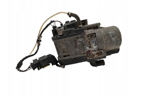 PARKING HEATER MERCEDES ACTROS MP4 ANTOS TP50 A9608305761