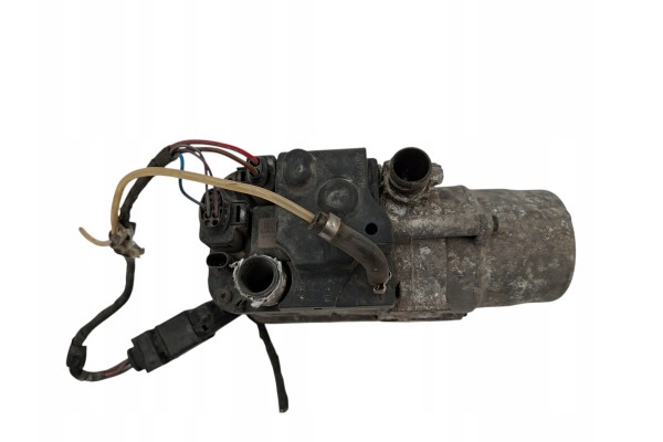 PARKING HEATER MERCEDES ACTROS MP4 ANTOS TP50 A9608305761 Catalog number of the part A9608305761 9026301B