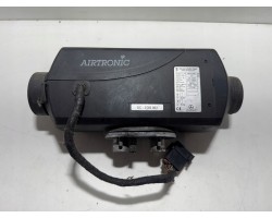 Webasto Stop heating Mercedes Axor Atego D2 2 2 kW