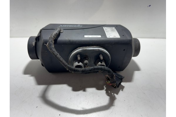 Webasto Stop heating Mercedes Axor Atego D2 2 2 kW Part manufacturer Eberspaecher