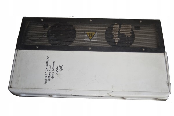 THERMO KING REFRIGERATION UNIT