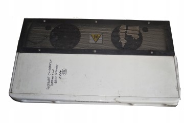 THERMO KING REFRIGERATION UNIT