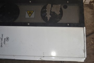 Unidad de Refrigeración Thermo King