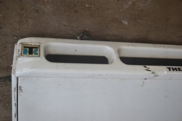 Unidad de Refrigeración Thermo King