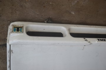 Unidad de Refrigeración Thermo King