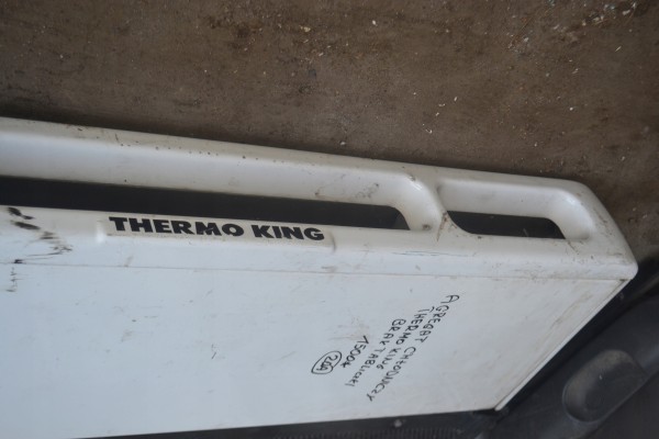 Unidad de Refrigeración Thermo King