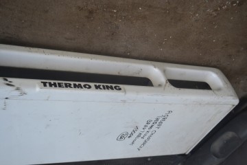 Unidad de Refrigeración Thermo King