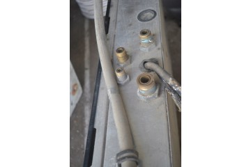 Unidad de Refrigeración Thermo King