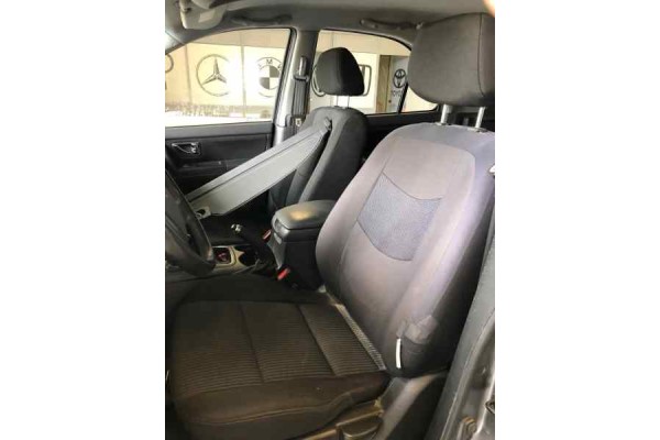 KIA SORENTO (BL) 2.5 CRDi Concept