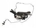 Parking heater Webasto Porsche Macan 95B