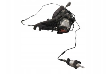 Parking heater Webasto Porsche Macan 95B Catalog number of the part NOB14183