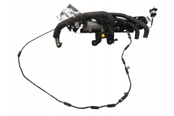 Parking heater Webasto Porsche Macan 95B Car type passenger cars