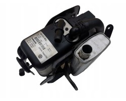Webasto Thermo Top V VW Touran Caddy 1K0815065L