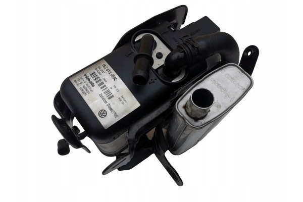 Webasto Thermo Top V VW Touran Caddy 1K0815065L