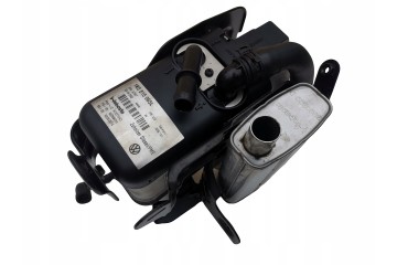 Webasto Thermo Top V VW Touran Caddy 1K0815065L