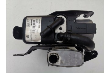 Webasto Thermo Top V VW Touran Caddy 1K0815065L Catalog number of the part 1K0815065L REGENEROWANE