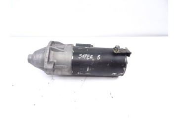  MOTOR ARRANQUE SKODA SUPERB (3U4) Classic 2003 208351 SKODA - 1