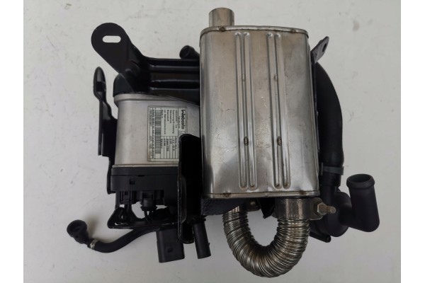 Webasto Thermo Top V VW Touran Caddy 1K0815065L Part manufacturer Webasto