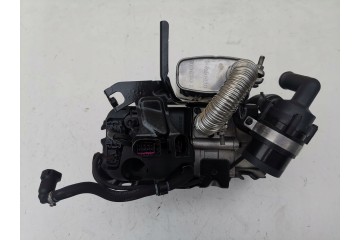 Webasto Thermo Top V VW Touran Caddy 1K0815065L Car type passenger cars