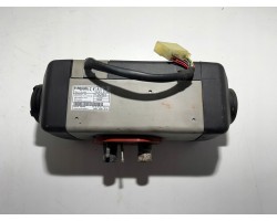Webasto Parking Heater 24V 2 0 KW Eurocargo