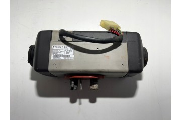 Webasto Parking Heater 24V 2 0 KW Eurocargo