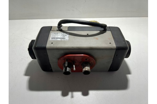 Webasto Parking Heater 24V 2 0 KW Eurocargo Part manufacturer Iveco OE