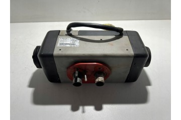 Webasto Parking Heater 24V 2 0 KW Eurocargo Part manufacturer Iveco OE