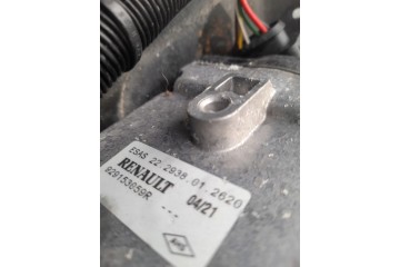 Webasto Renault Master IV Catalog number of the part 929153059R